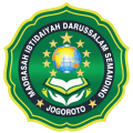 Logo MIS DARUSSALAM SEMANDING